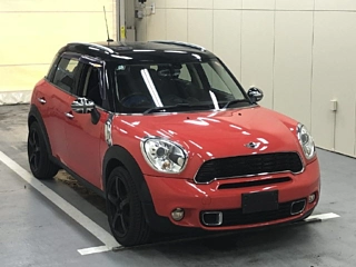 BMW MINI