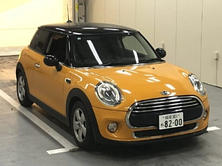BMW MINI