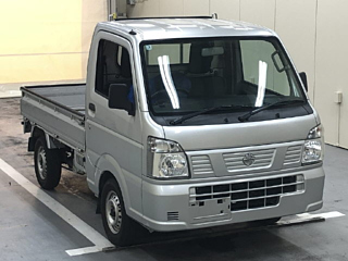 NISSAN CLIPPER TRUCK