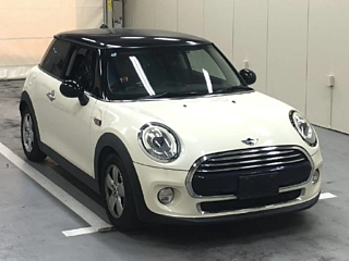 BMW MINI