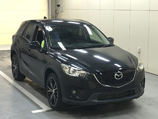 MAZDA CX 5