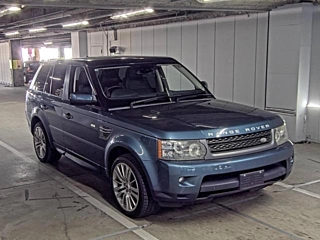 ROVER RANGE ROVER