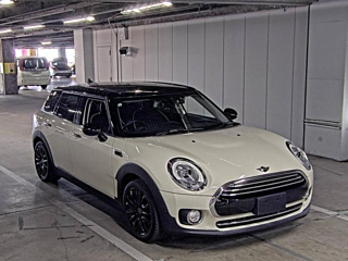BMW MINI