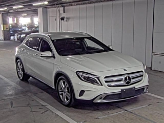 MERCEDES BENZ GLA CLASS