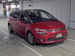 CITROEN GRAND C4