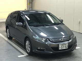 HONDA INSIGHT