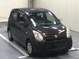 SUZUKI ALTO ECO