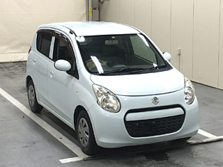SUZUKI ALTO ECO