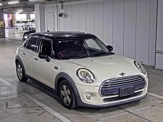 BMW MINI