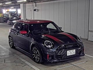 BMW MINI