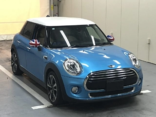BMW MINI