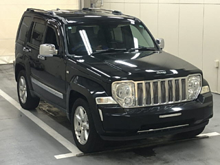 CHRYSLER JEEP CHEROKEE