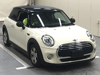 BMW MINI