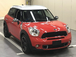 BMW MINI