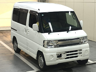 MITSUBISHI TOWNBOX