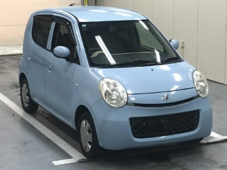 SUZUKI MRWAGON