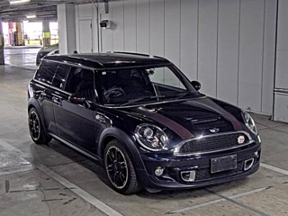 BMW MINI