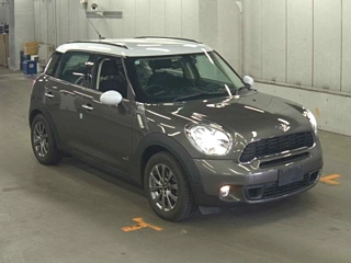 BMW MINI