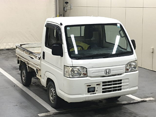 HONDA ACTY TRUCK