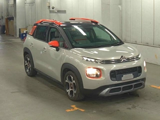 Заказать CITROEN C3