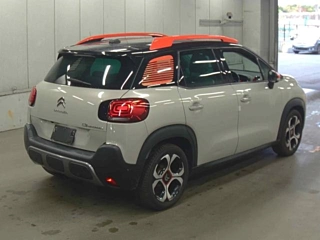 Заказать CITROEN C3