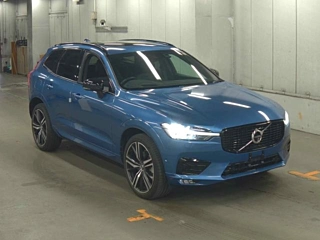 Заказать VOLVO XC60