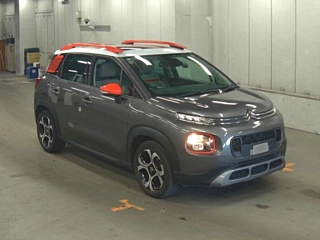 Заказать CITROEN C3