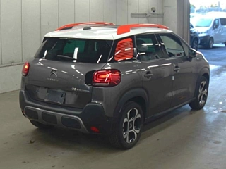 Заказать CITROEN C3