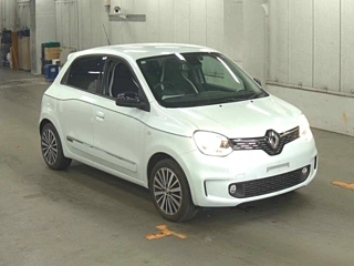 Заказать RENAULT TWINGO