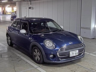 BMW MINI