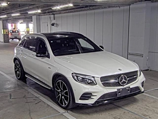 MERCEDES BENZ AMG