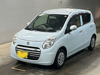 SUZUKI ALTO ECO