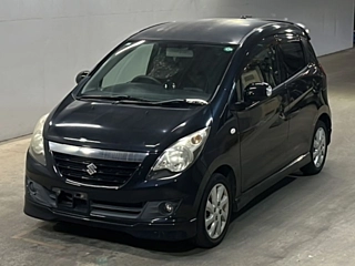 SUZUKI CERVO