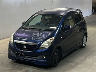 SUZUKI CERVO