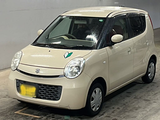 SUZUKI MRWAGON