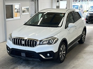 SUZUKI SX 4