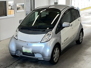 MITSUBISHI I MIEV