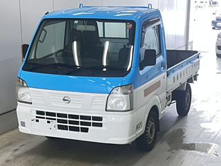 NISSAN CLIPPER TRUCK