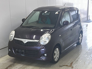 SUZUKI MRWAGON