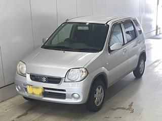 SUZUKI KEI