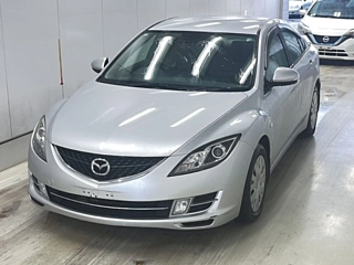 MAZDA ATENZA SEDAN