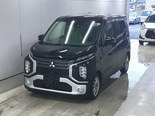 MITSUBISHI EK X