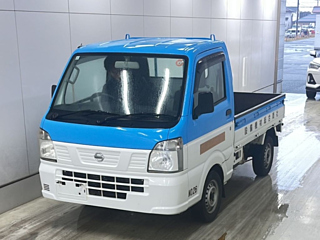 NISSAN CLIPPER TRUCK