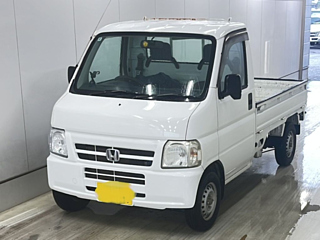 HONDA ACTY TRUCK