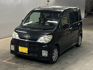 DAIHATSU TANTO EXE