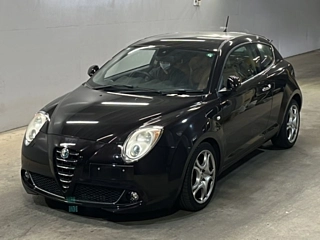 ALFAROMEO MITO