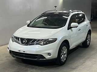 NISSAN MURANO