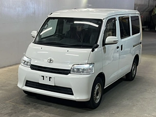 TOYOTA TOWN ACE VAN
