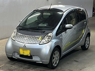 MITSUBISHI I MIEV