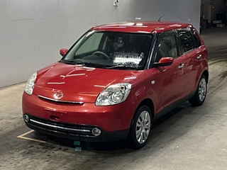 MAZDA VERISA